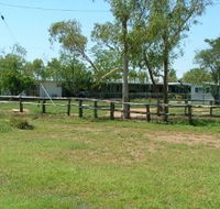 Julia Creek Motel - Accommodation Rockhampton