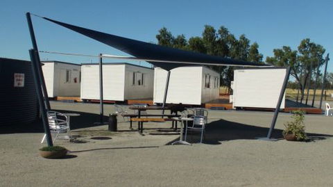 Manor Of Maluka - Accommodation Rockhampton 0