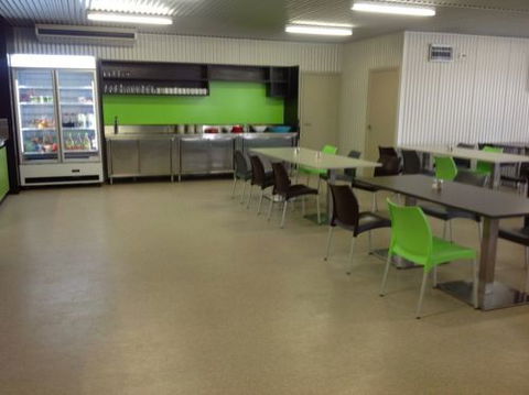 Manor Of Maluka - Accommodation Rockhampton 1