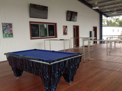 Manor Of Maluka - Accommodation Rockhampton 2