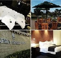 Fairways Motel