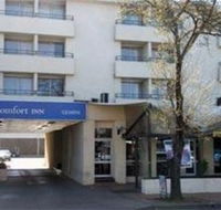 Comfort Inn Gemini Motel