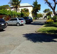 Motel Travelway - Accommodation Rockhampton