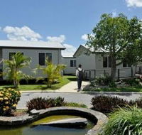 Parklands Resort
