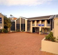 Twin Towers Inn