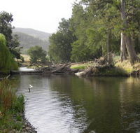 Wee Jasper Station Accommodation - Accommodation Rockhampton