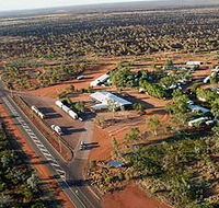 Threeways Roadhouse - Accommodation Rockhampton