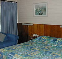 Balranald Sturt Motel