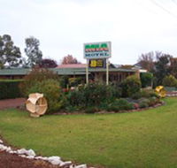 M.I.A. Motel