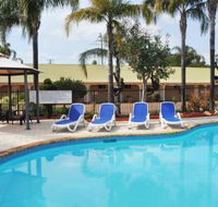 Pinjarra Resort  - Accommodation Rockhampton
