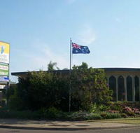 Country Motor Inn