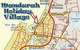 Golden Chain Mandurah Holiday Village - thumb 0