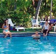Best Western Pine Tree Motel - Accommodation Rockhampton