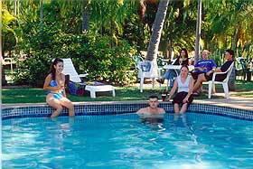 Best Western Pine Tree Motel - Accommodation Rockhampton 0