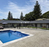 Pacific Sands Accommodation - Accommodation Rockhampton