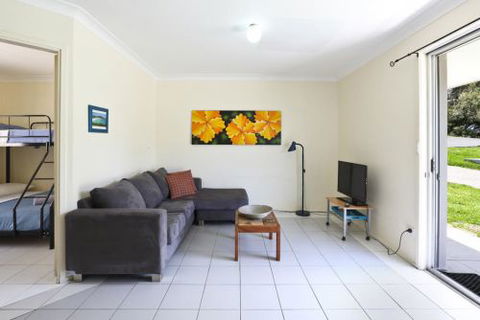 Pacific Sands Accommodation - Accommodation Rockhampton 2