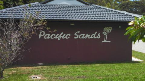 Pacific Sands Accommodation - Accommodation Rockhampton 4