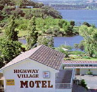 Riverfront Motel - Accommodation Rockhampton