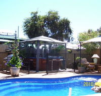 Tara Spa Apartments - Accommodation Rockhampton