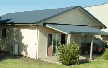 Angler's Arms And Fisherman's Cottage - Accommodation Rockhampton 0
