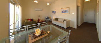 Angler's Arms And Fisherman's Cottage - Accommodation Rockhampton 1