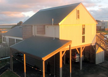 Angler's Arms And Fisherman's Cottage - Accommodation Rockhampton 2
