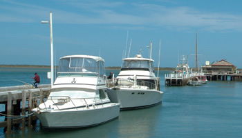 Angler's Arms And Fisherman's Cottage - Accommodation Rockhampton 5