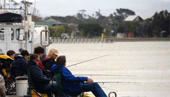 Angler's Arms And Fisherman's Cottage - Accommodation Rockhampton 6