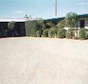 Pinnaroo Motel - Accommodation Rockhampton