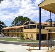Best Western Lakesway Motor Inn