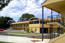 Best Western Lakesway Motor Inn - Accommodation Rockhampton 0