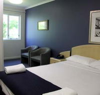 Greenwich Inn - Accommodation Rockhampton