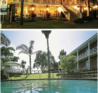 Country Comfort Terrigal