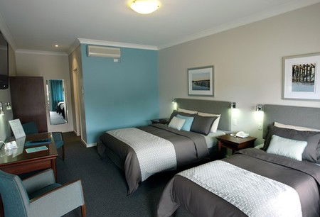  Accommodation Rockhampton