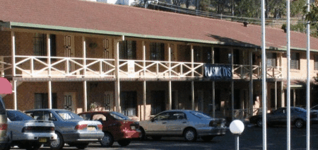 Country Comfort Coffs Harbour - Accommodation Rockhampton