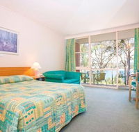 Bay Waters - Accommodation Rockhampton