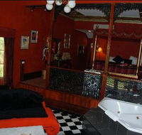 Casuarina Country Inn - Accommodation Rockhampton