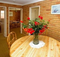 Beachlander Holiday Apartments - Accommodation Rockhampton