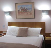 Tamwell Motel