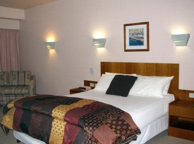 Tamwell Motel - Accommodation Rockhampton 1