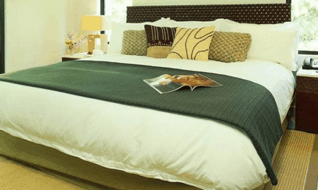 Sea Temple Resort  Spa - Accommodation Rockhampton