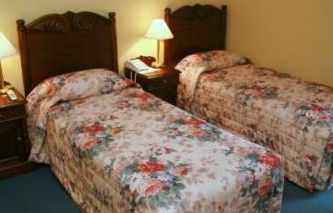 Avonmore On The Park - Accommodation Rockhampton 1