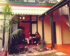 Avonmore On The Park - Accommodation Rockhampton 2