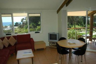 Tathra Beach House Apartments - Accommodation Rockhampton 0
