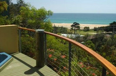 Tathra Beach House Apartments - Accommodation Rockhampton 1