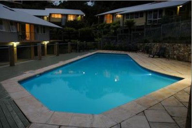 Tathra Beach House Apartments - Accommodation Rockhampton 2