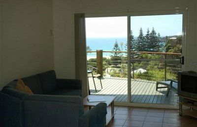 Tathra Beach House Apartments - Accommodation Rockhampton 4