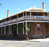 Sonbern Lodge Motel - Accommodation Rockhampton
