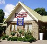Hahndorf Inn - Accommodation Rockhampton