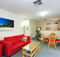 Beaches Serviced Apartments - Accommodation Rockhampton